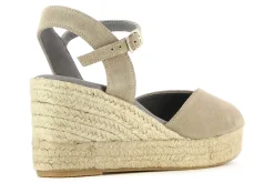 Alpargatas De Cuna Clode