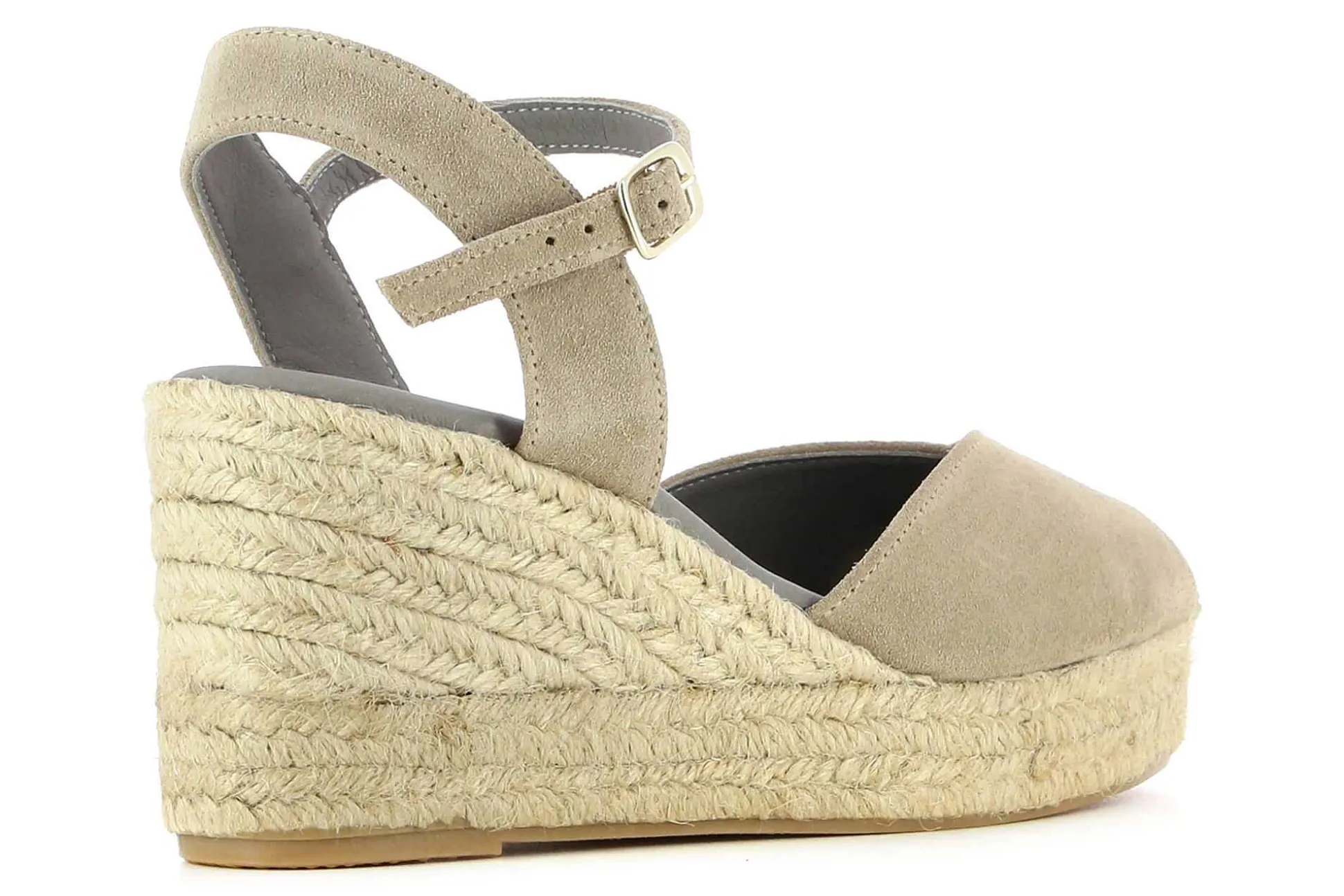 Alpargatas De Cuna Clode