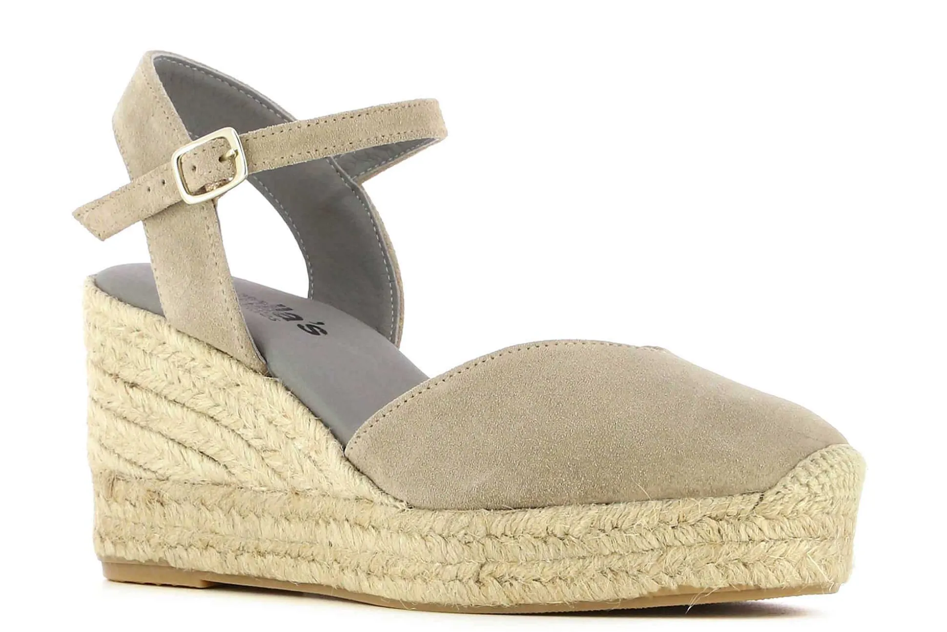 Alpargatas De Cuna Clode