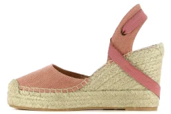 Alpargatas De Cuna King