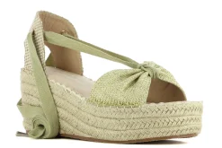 Alpargatas De Cuna Molly