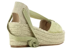 Alpargatas De Cuna Molly