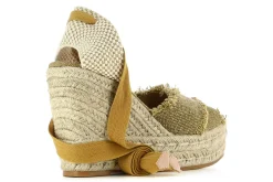 Alpargatas De Cuna Mossy