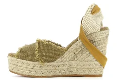 Alpargatas De Cuna Mossy