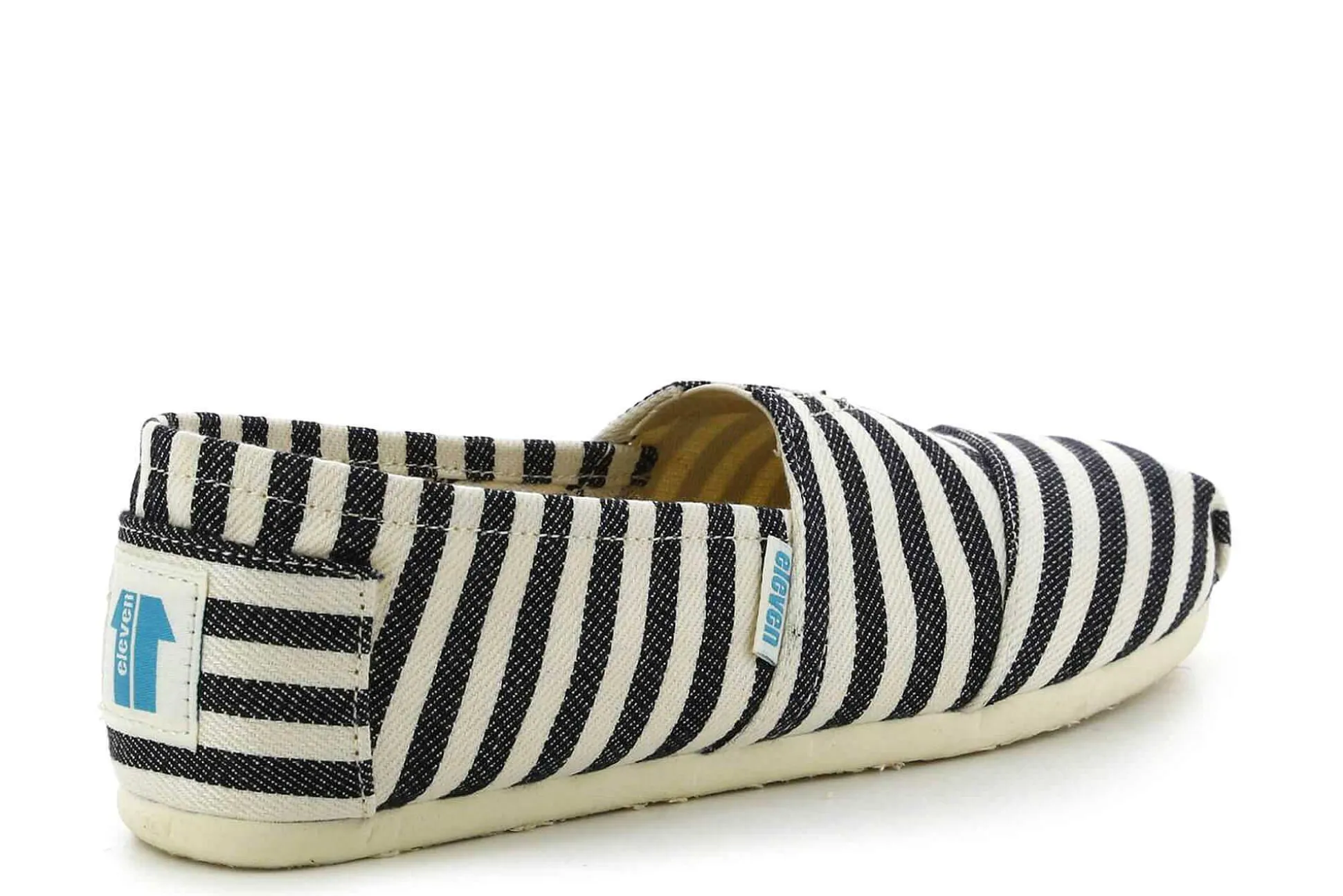 Alpargatas Planas Bean