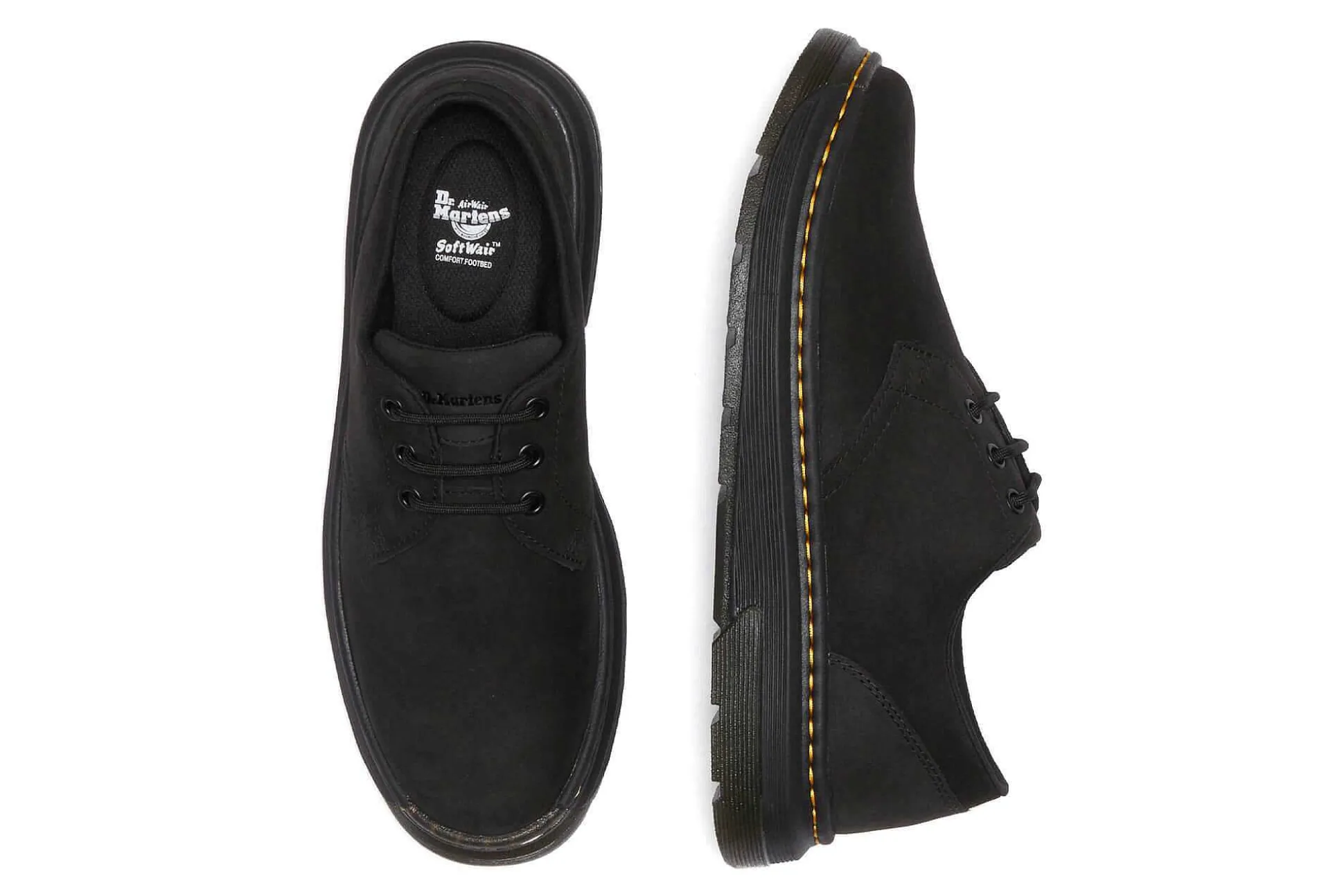 Bluchers Crewson Lo