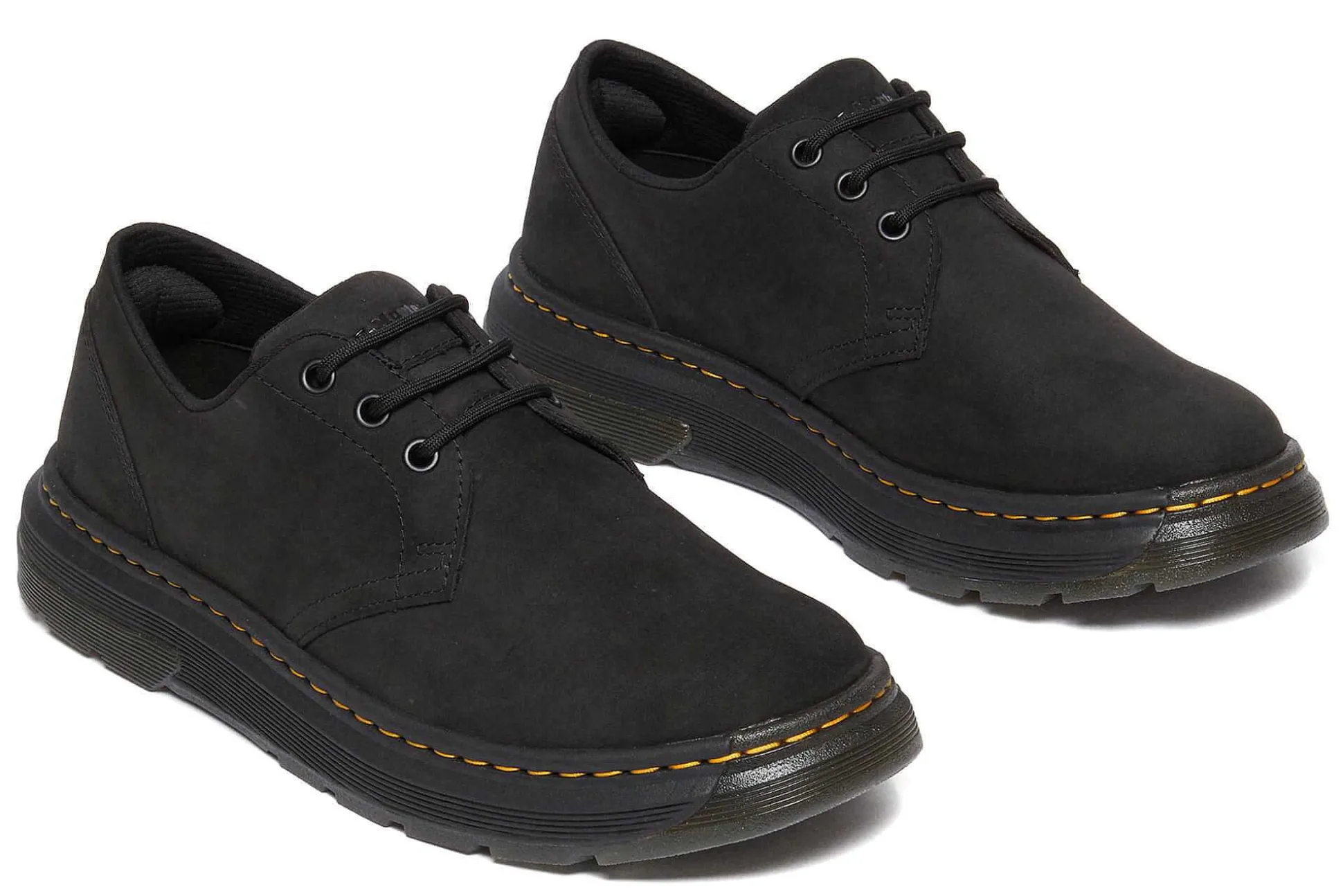 Bluchers Crewson Lo