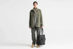Bolso Herschel Retreat Tote