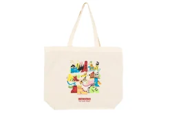 Bolso Tote Bag The Shoe Town