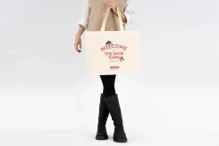 Bolso Tote Bag The Shoe Town
