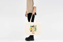 Bolso Tote Bag The Shoe Town