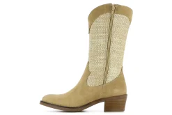 Botas Camperas Irving
