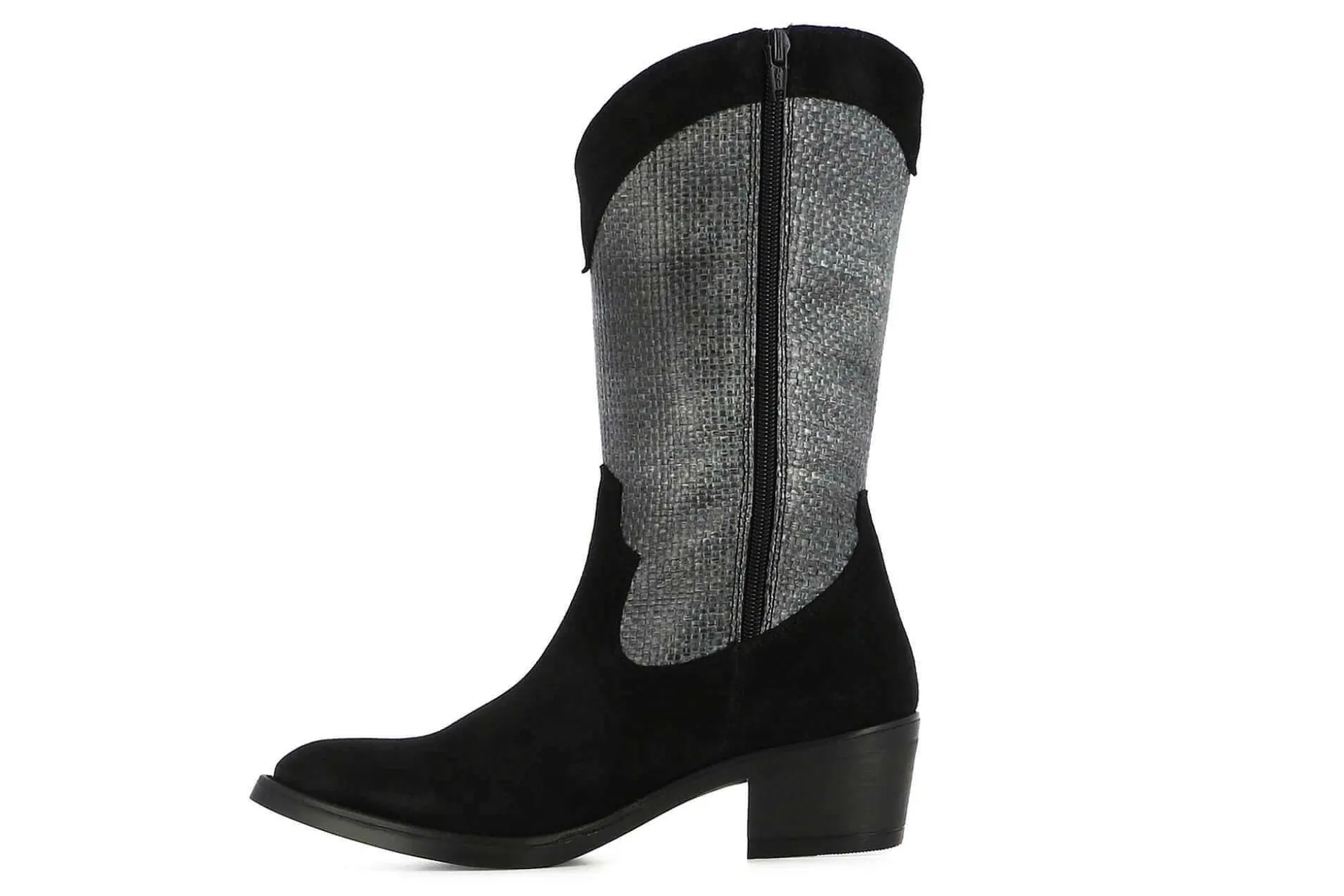 Botas Camperas Irving