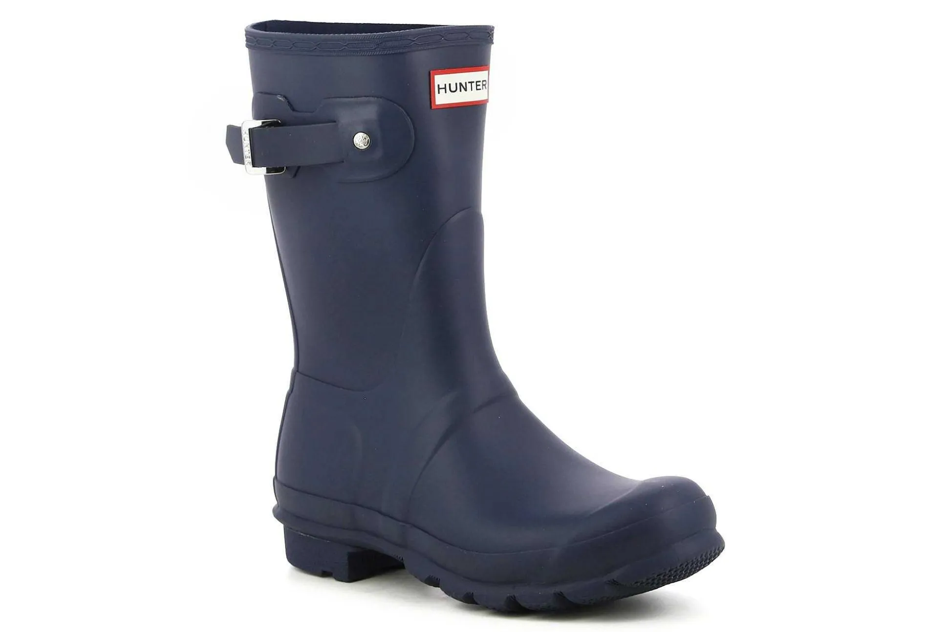Botas De Agua Original Short