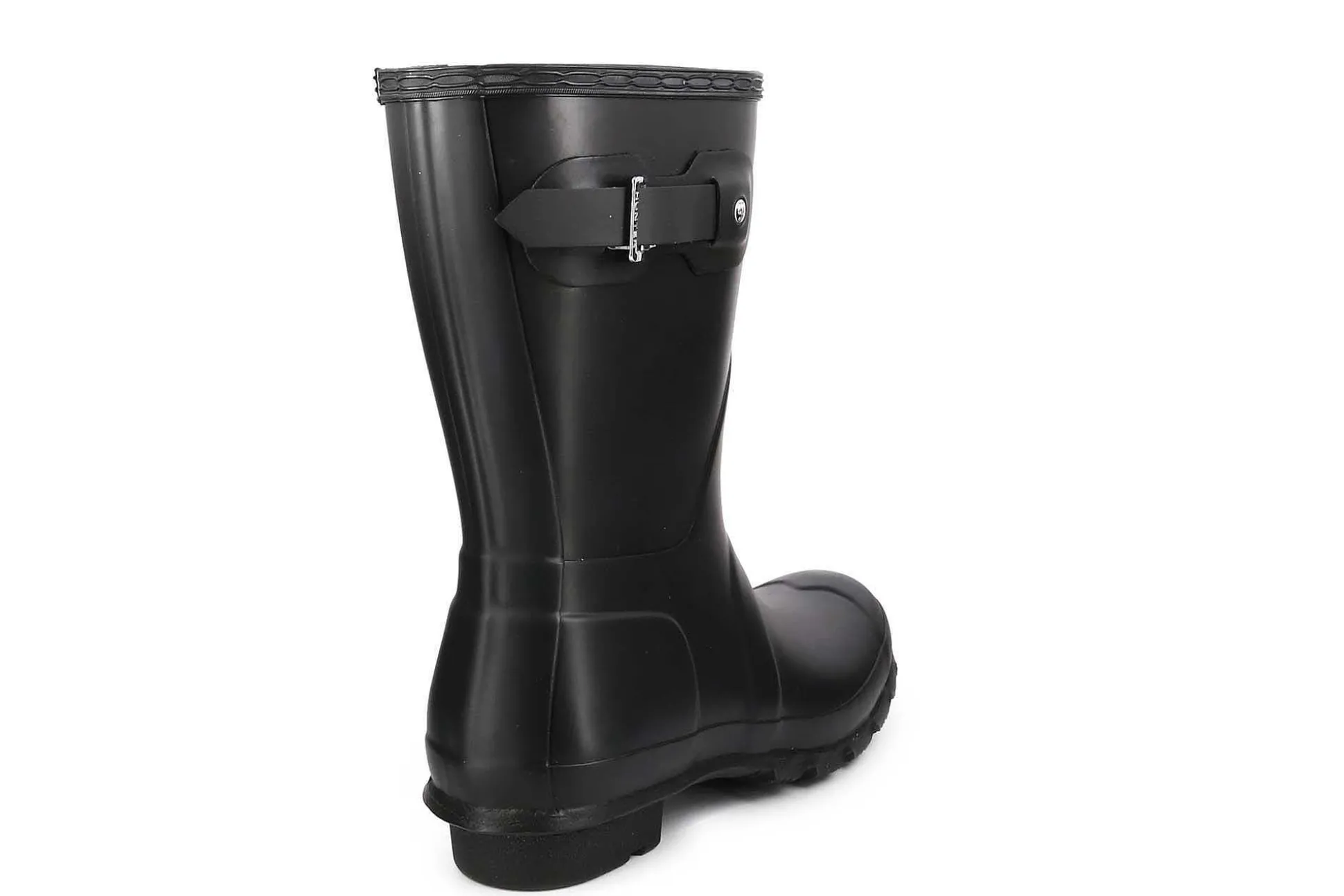 Botas De Agua Original Short