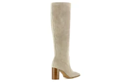 Botas De Tacon Samu