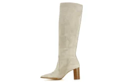 Botas De Tacon Samu