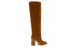 Botas De Tacon Samu