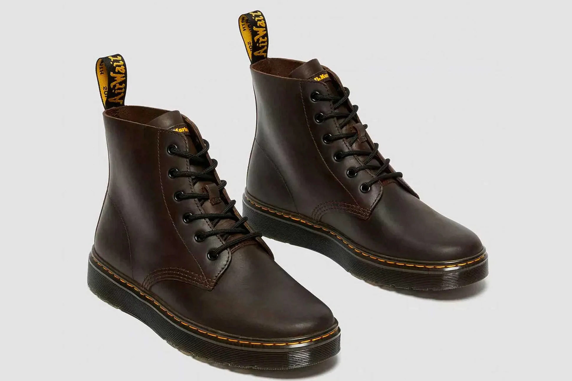 Botas Thurston Chukka