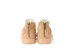 Botines 3716 Uma Metal_Wash