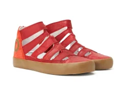 Botines 3716 Uma Stone_Wash