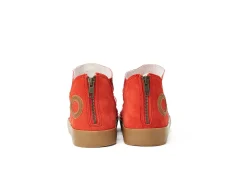 Botines 3716 Uma Stone_Wash