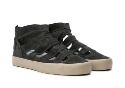 Botines 3716 Uma Suede