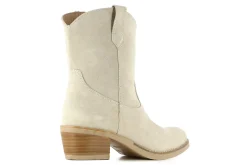 Botines Camperos Allen