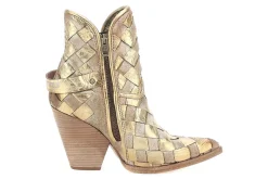 Botines Camperos Believe