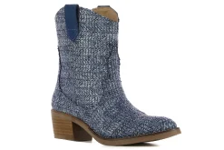 Botines Camperos Louise