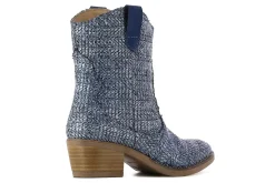 Botines Camperos Louise