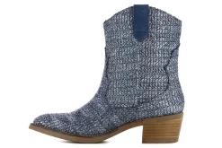 Botines Camperos Louise