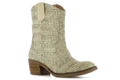 Botines Camperos Louise