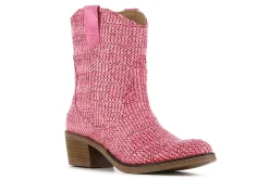 Botines Camperos Louise