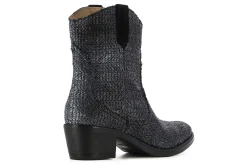 Botines Camperos Louise