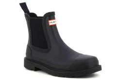Botines De Agua Wfs1018Rma/Black