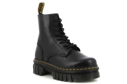 Botines De Plataforma 27149001