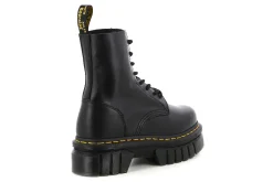 Botines De Plataforma 27149001