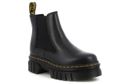 Botines De Plataforma 27148001