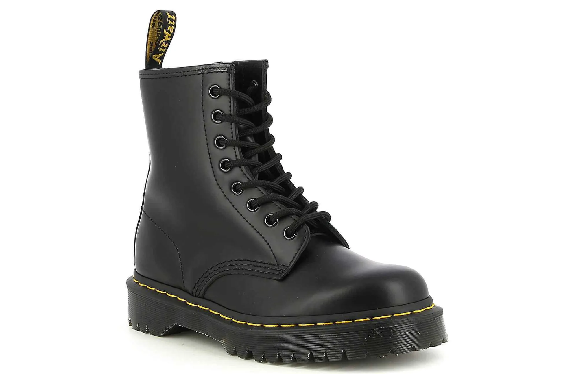 Botines De Plataforma 1460 Bex
