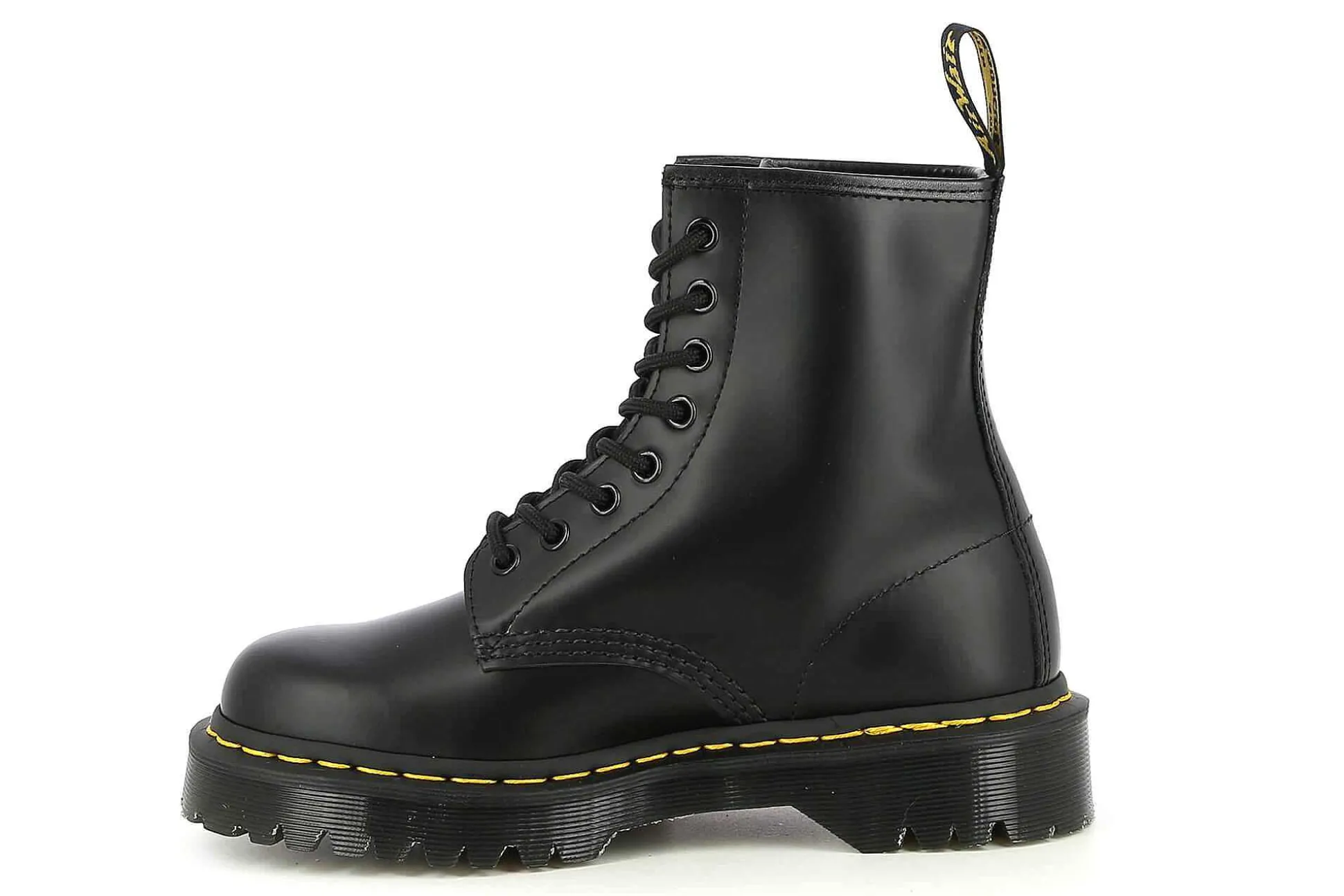 Botines De Plataforma 1460 Bex