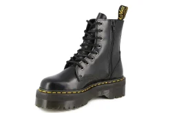 Botines De Plataforma Jadon