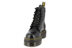 Botines De Plataforma Jadon