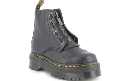 Botines De Plataforma Sinclair