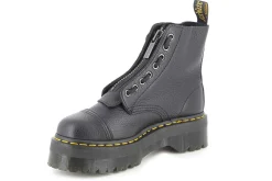 Botines De Plataforma Sinclair