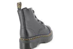 Botines De Plataforma Sinclair