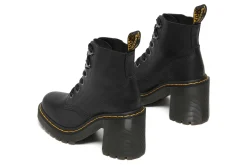 Botines De Tacon Jesy