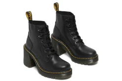 Botines De Tacon Jesy