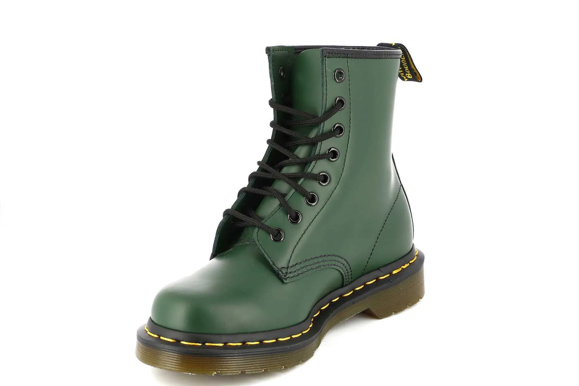 Botines Planos 1460