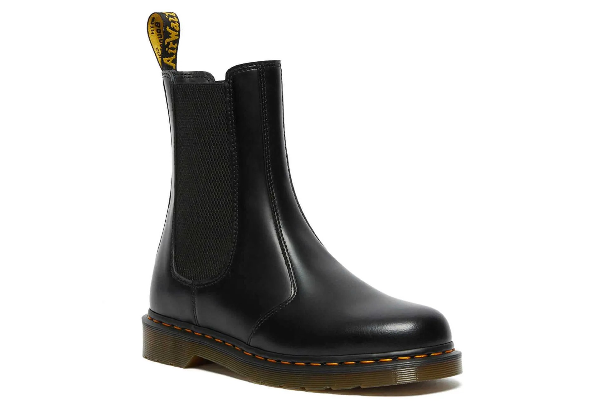 Botines Planos 2976 Hi Chelsea Boot